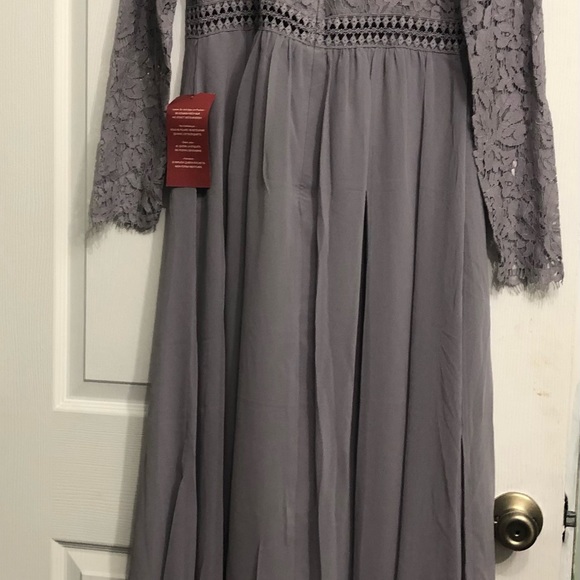 Mother of the bride dress - Picture 8 of 8